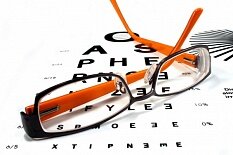 Центральное и периферическое зрение Центральное