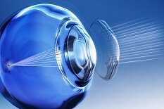 О контактных линзах: история создания, классификация, подбор, правила пользования О