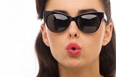 Защита глаз летом: советы врача Защита