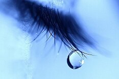 Синдром "сухого глаза", или Кто виноват, что слезы высохли Синдром