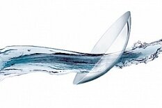 Новые возможности контактной коррекции Новые