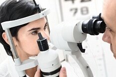 Зрительный нерв: особенности фунцкционирования и типичные заболевания Зрительный